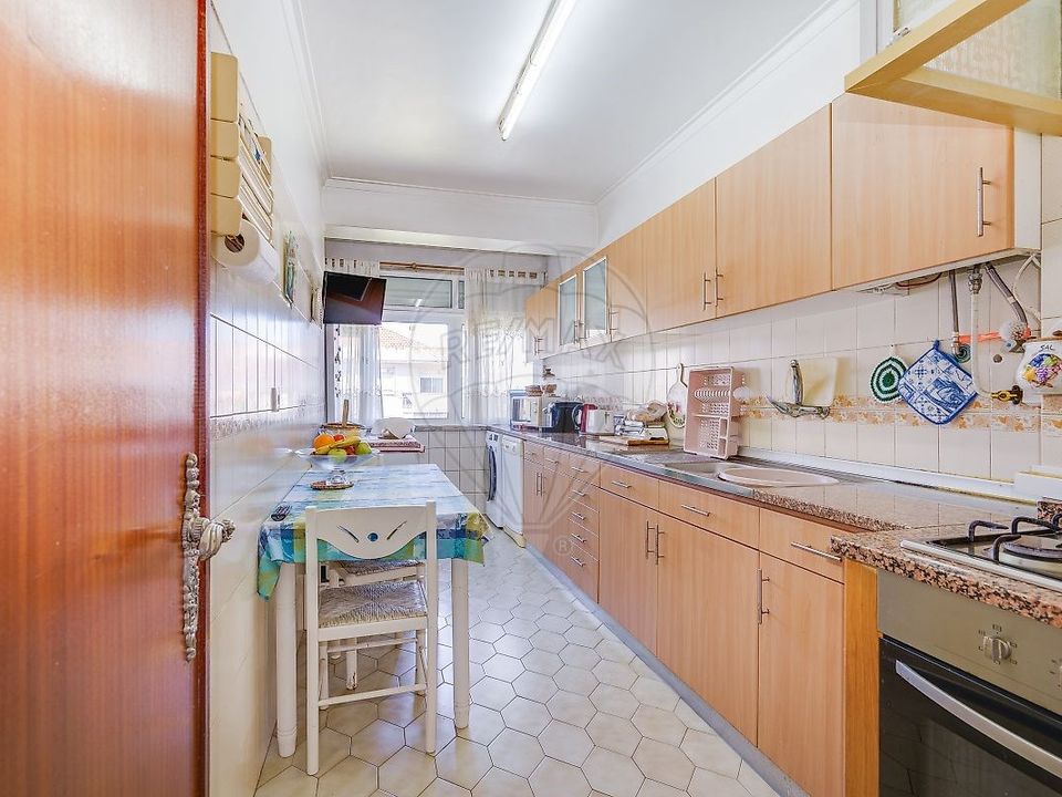 Apartamento en Odivelas, Lisbon - foto 1