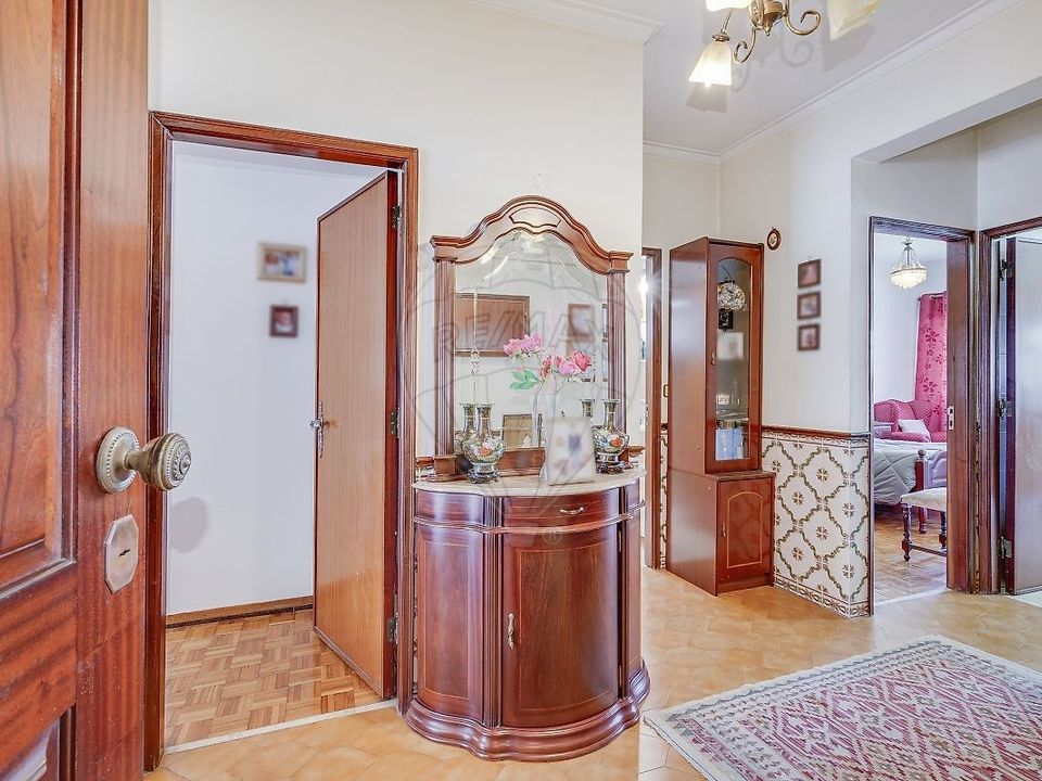 Apartamento en Odivelas, Lisbon - foto 2