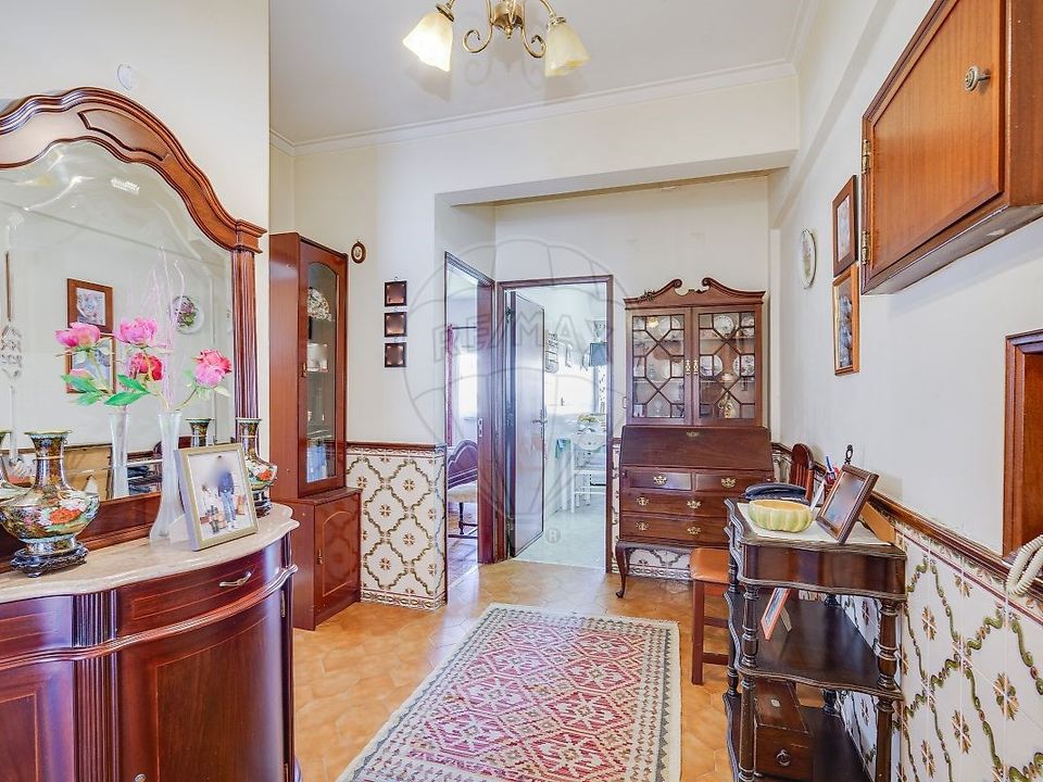 Apartamento en Odivelas, Lisbon - foto 3