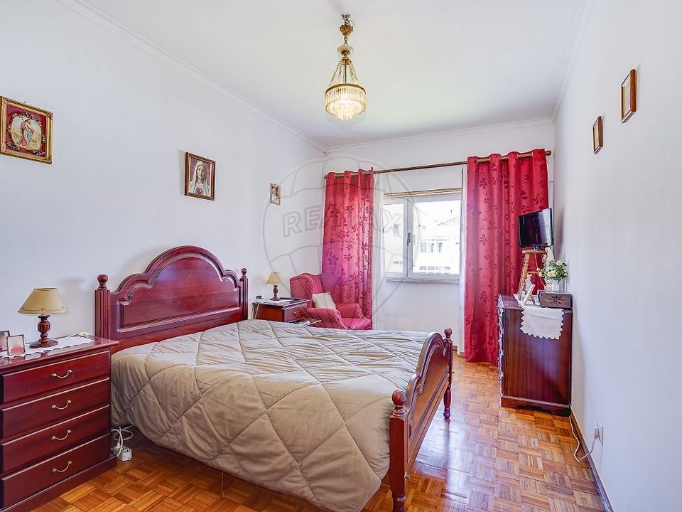 Apartamento en Odivelas, Lisbon - foto 4
