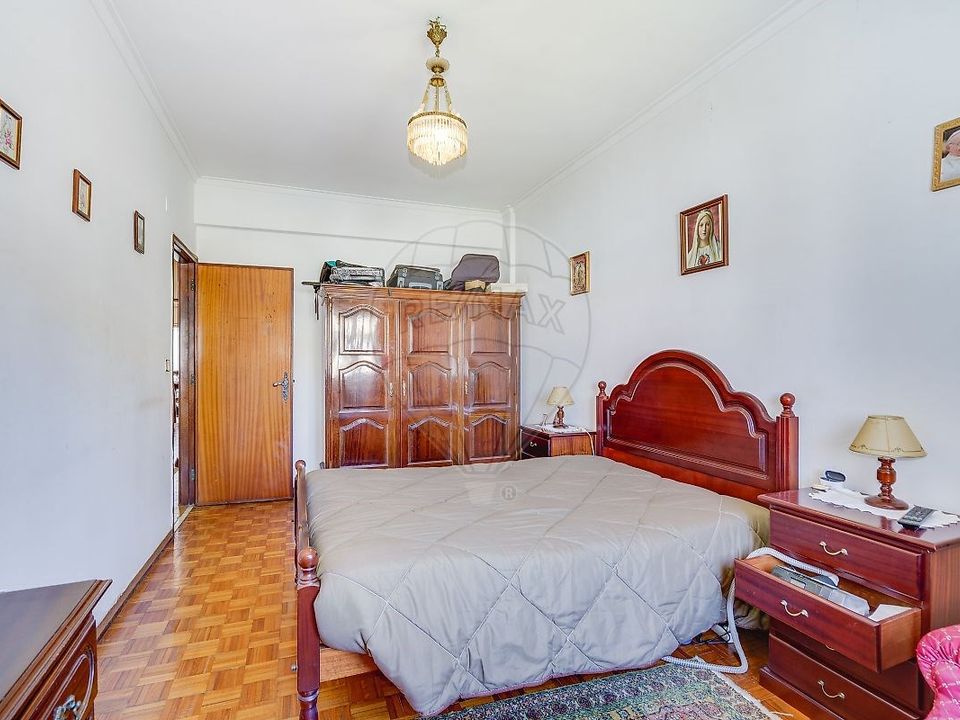 Apartamento en Odivelas, Lisbon - foto 5