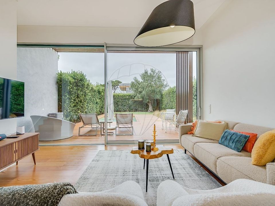 Villa a Cascais, Lisbon - foto 1