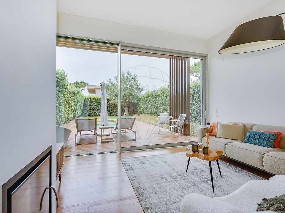 Villa a Cascais, Lisbon - foto 2