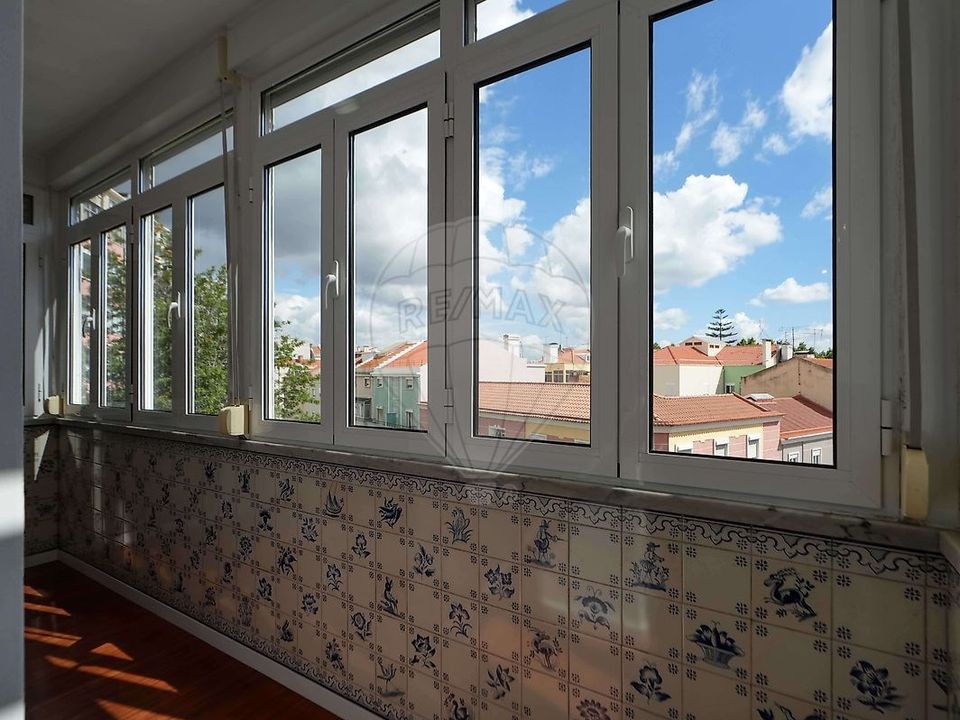 Lejlighed i Loures, Lisbon - foto 3