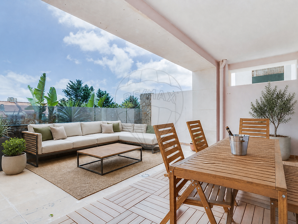 Apartament a Sintra, Lisbon - foto 1
