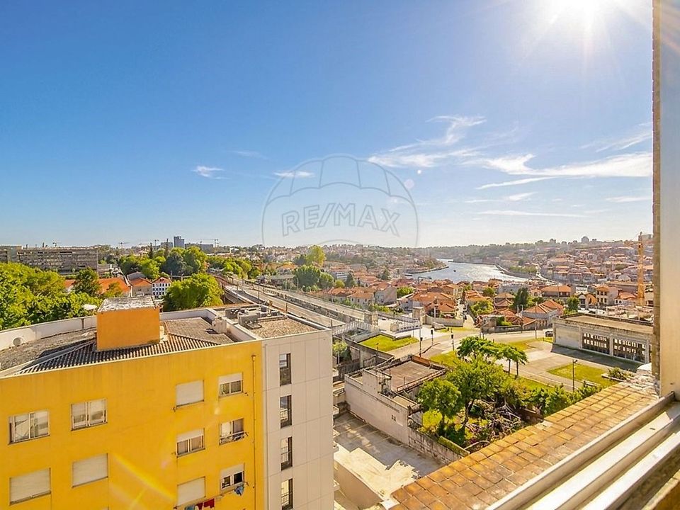 Lejlighed i Vila Nova de Gaia, Porto - foto 1