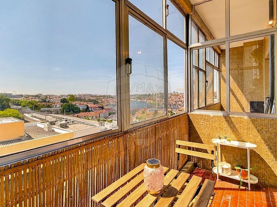 Lejlighed i Vila Nova de Gaia, Porto - foto 3