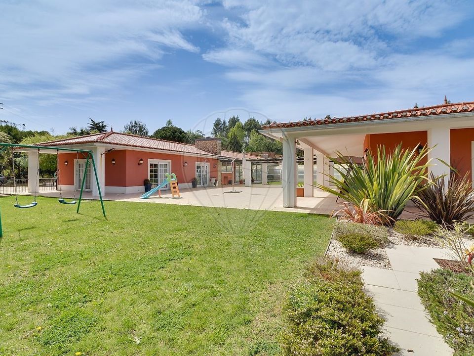 Farm hus i Sobral de Monte Agraco, Lisbon - foto 5