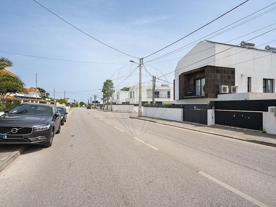 Villa i Seixal, Setubal - bilde 2