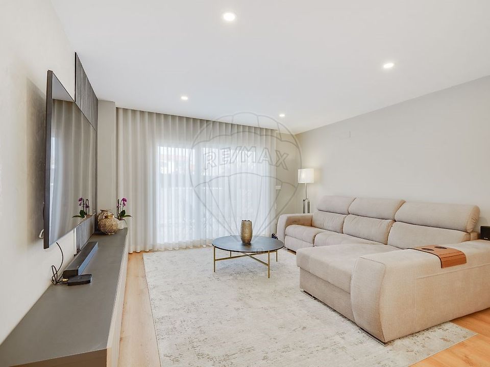 Villa i Seixal, Setubal - bilde 3