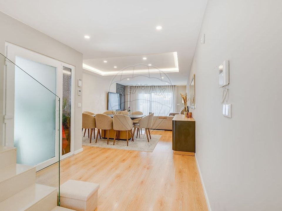 Villa i Seixal, Setubal - bilde 4