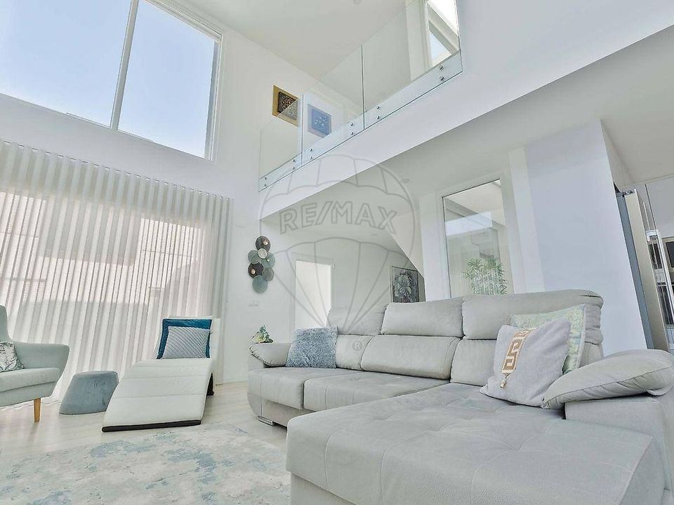 Villa i Almada, Setubal - bilde 1
