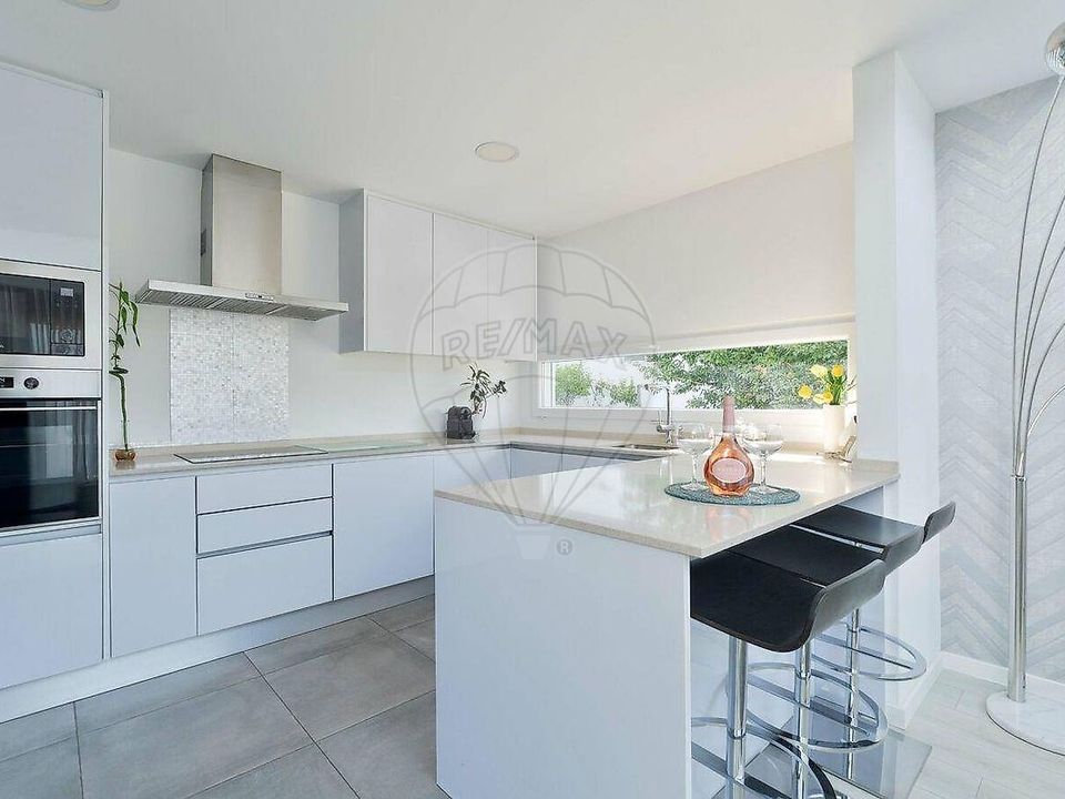 Villa i Almada, Setubal - bilde 2