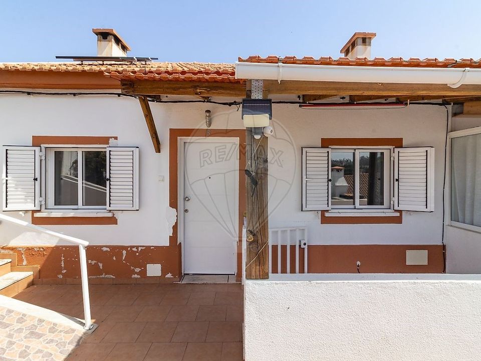 Villa i Loures, Lisbon - bilde 1