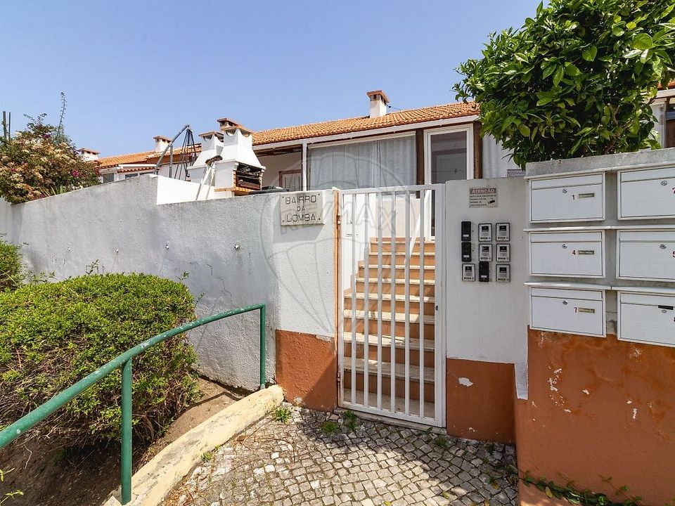 Villa i Loures, Lisbon - bilde 3