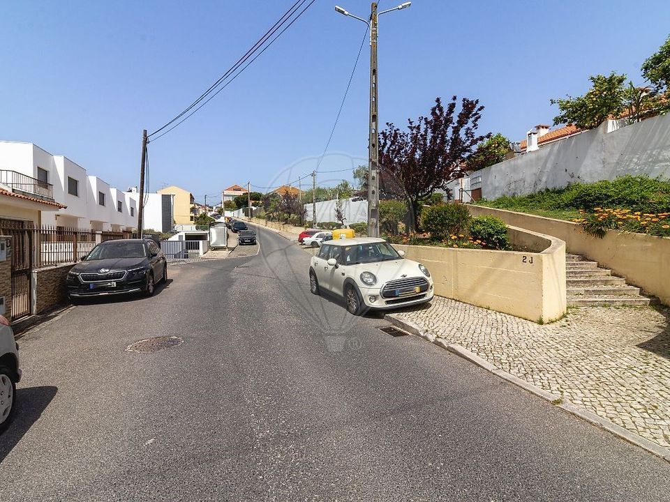 Villa i Loures, Lisbon - bilde 4