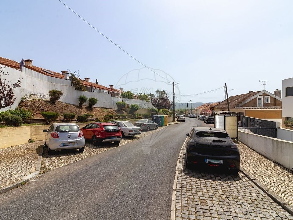 Villa i Loures, Lisbon - bilde 5