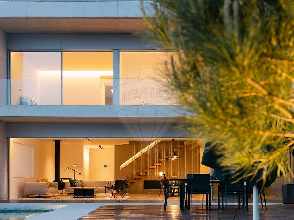 Villa i Cascais, Lisbon - foto 1