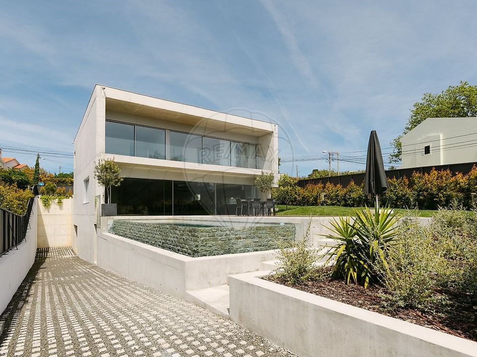 Villa i Cascais, Lisbon - foto 5