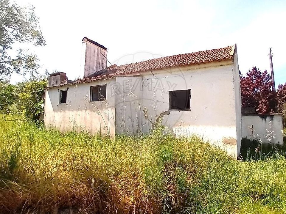 Gårdshus i Coruche, Santarem - bilde 3