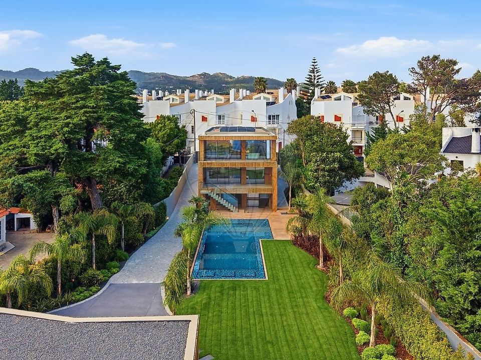 Villa i Cascais, Lisbon - foto 2