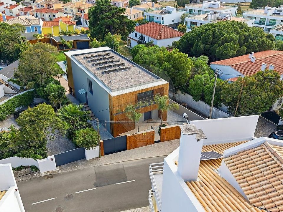 Villa i Cascais, Lisbon - foto 4