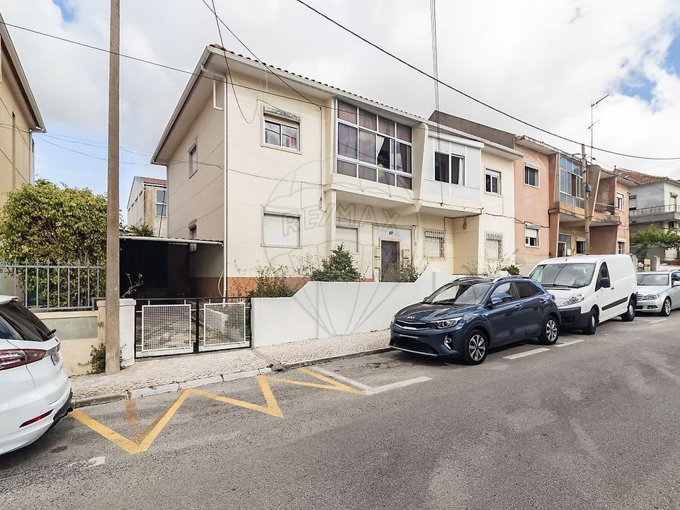Wohnung in Almada, Setubal - Foto 1