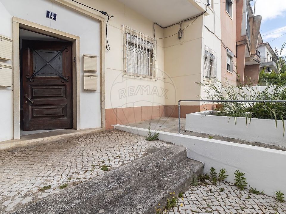 Wohnung in Almada, Setubal - Foto 2