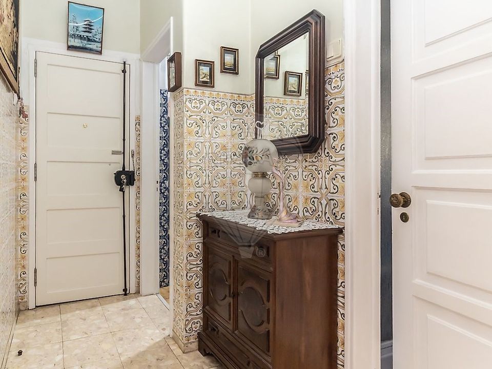 Wohnung in Almada, Setubal - Foto 3