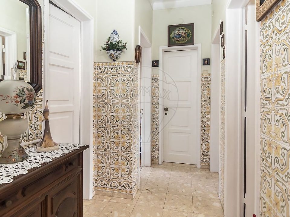 Wohnung in Almada, Setubal - Foto 4