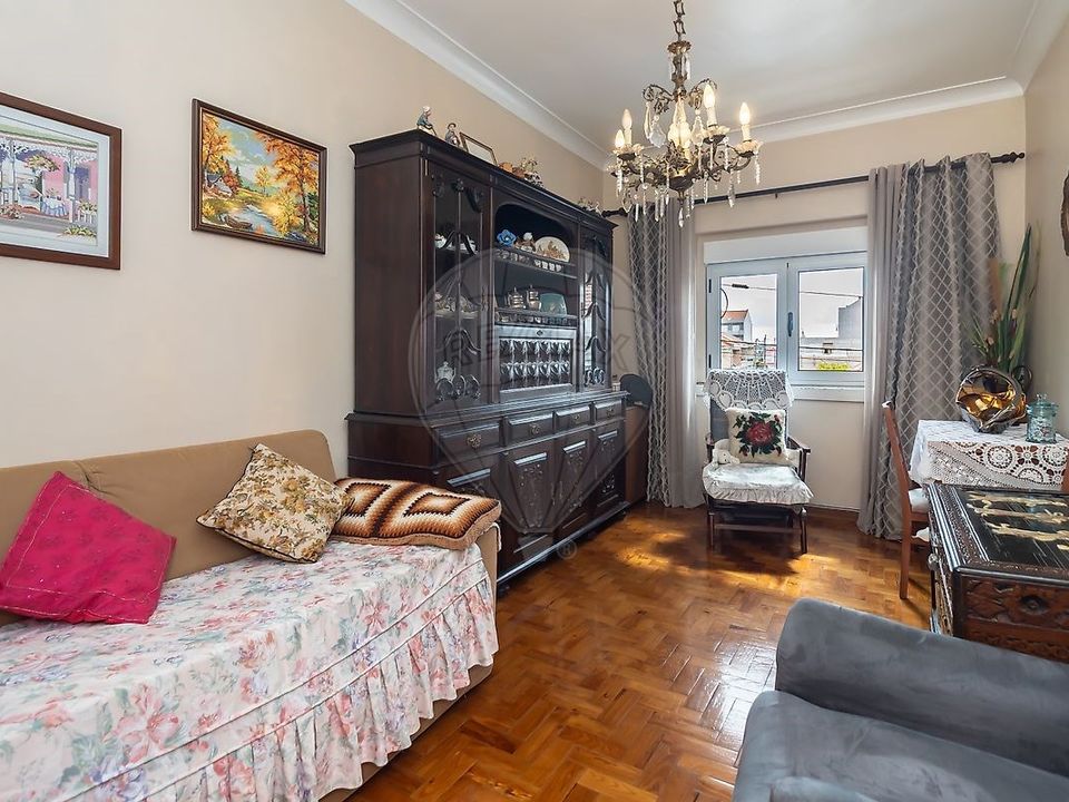 Wohnung in Almada, Setubal - Foto 5