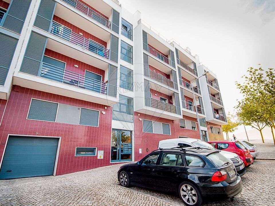 Lejlighed i Almada, Setubal - foto 2