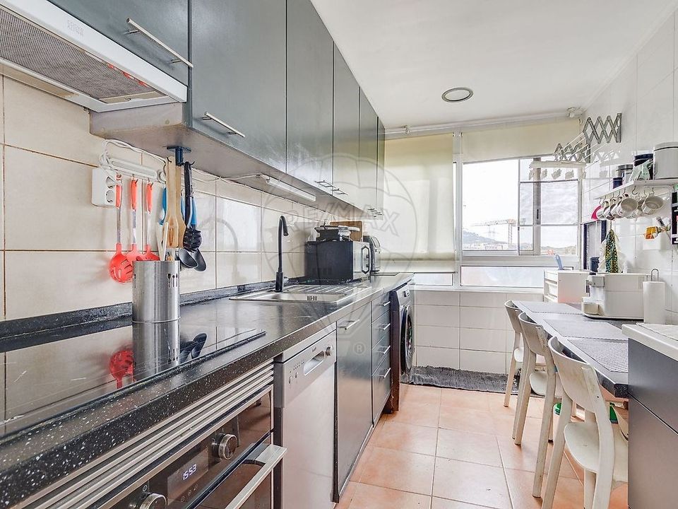 Apartamento en Loures, Lisbon - foto 3