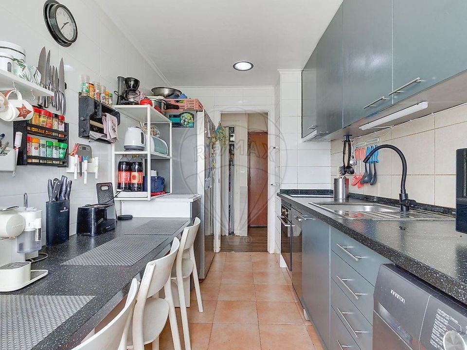 Apartamento en Loures, Lisbon - foto 4