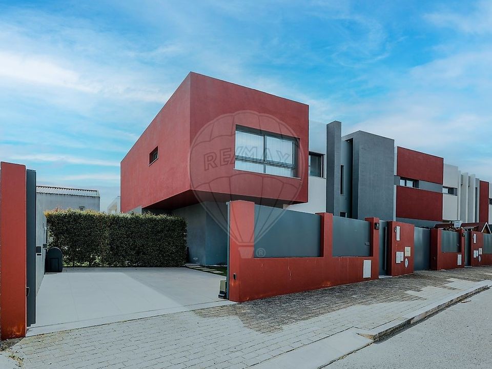 Villa i Cascais, Lisbon - foto 2