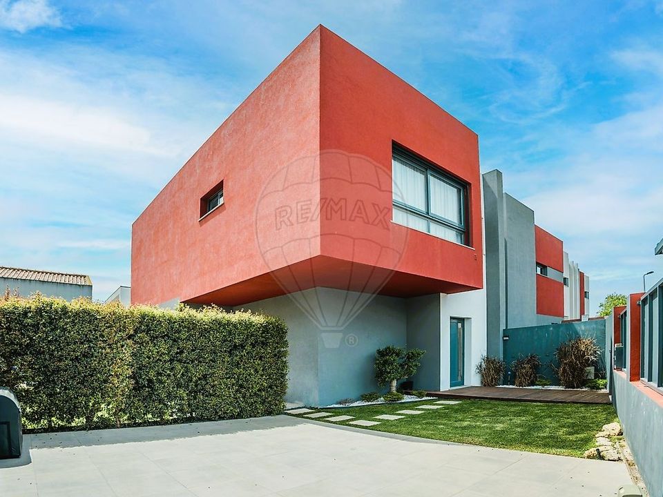 Villa i Cascais, Lisbon - foto 4