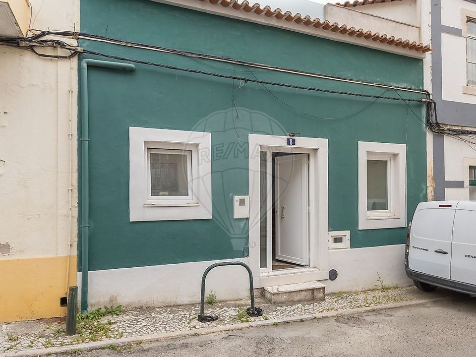Villa i Setubal, Setubal - foto 1