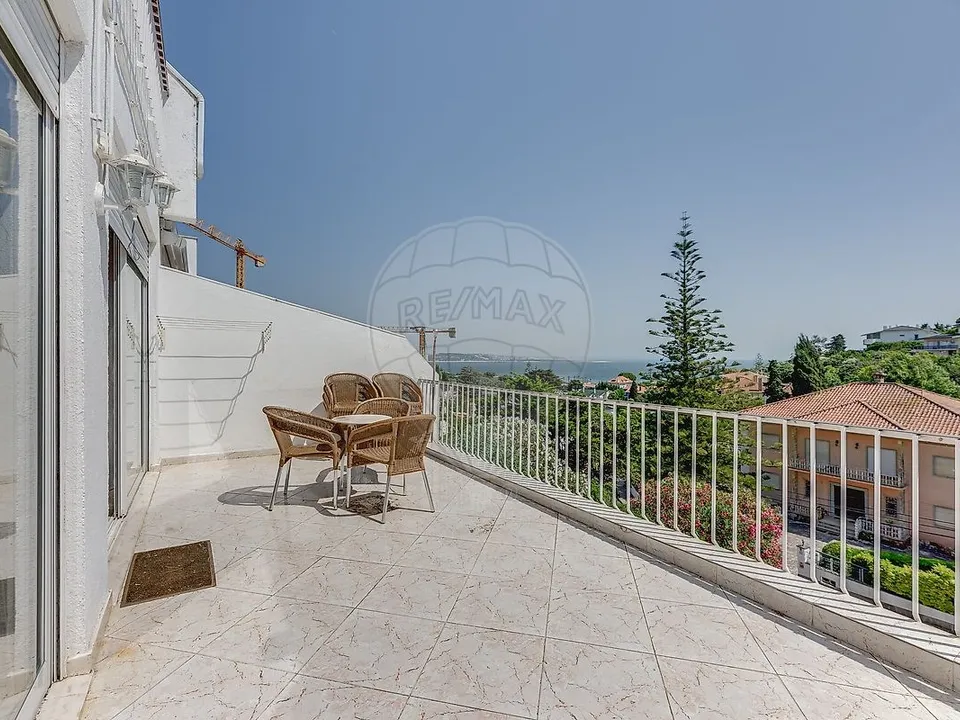 Villa i Oeiras, Lisbon - foto 3