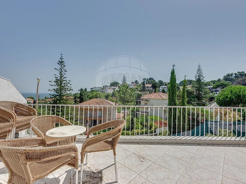 Villa i Oeiras, Lisbon - foto 4
