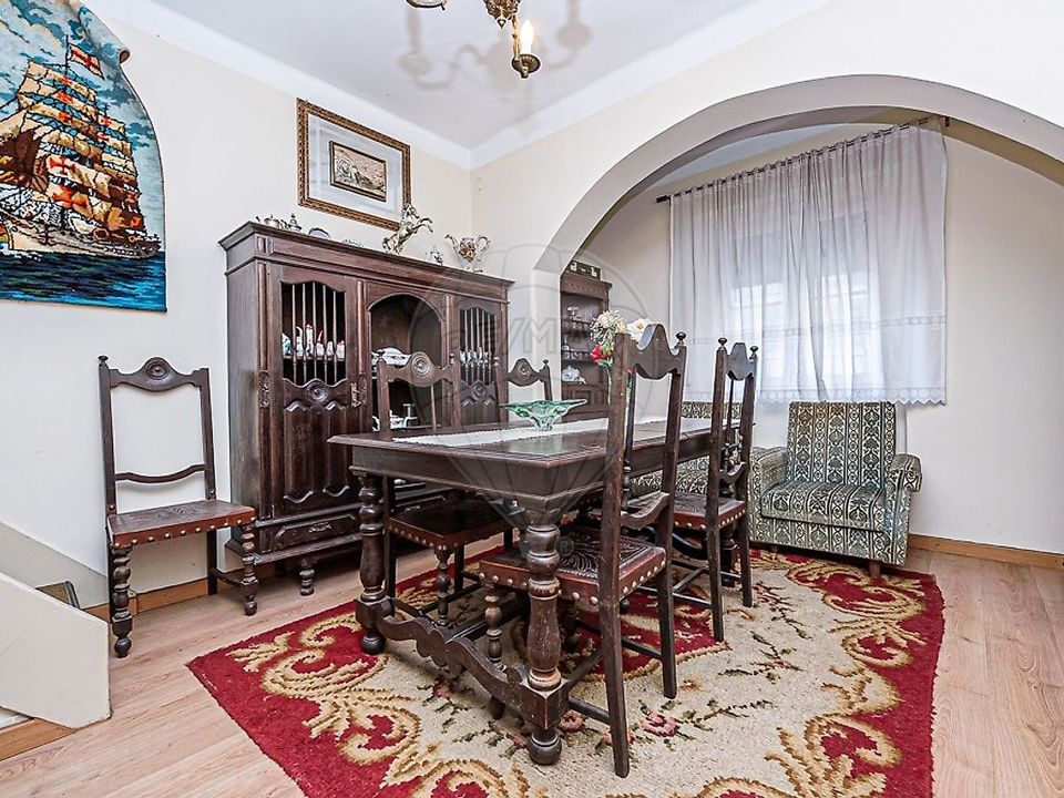 Villa i Almada, Setubal - bilde 1