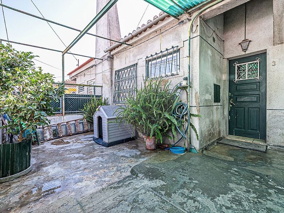 Villa i Almada, Setubal - bilde 3