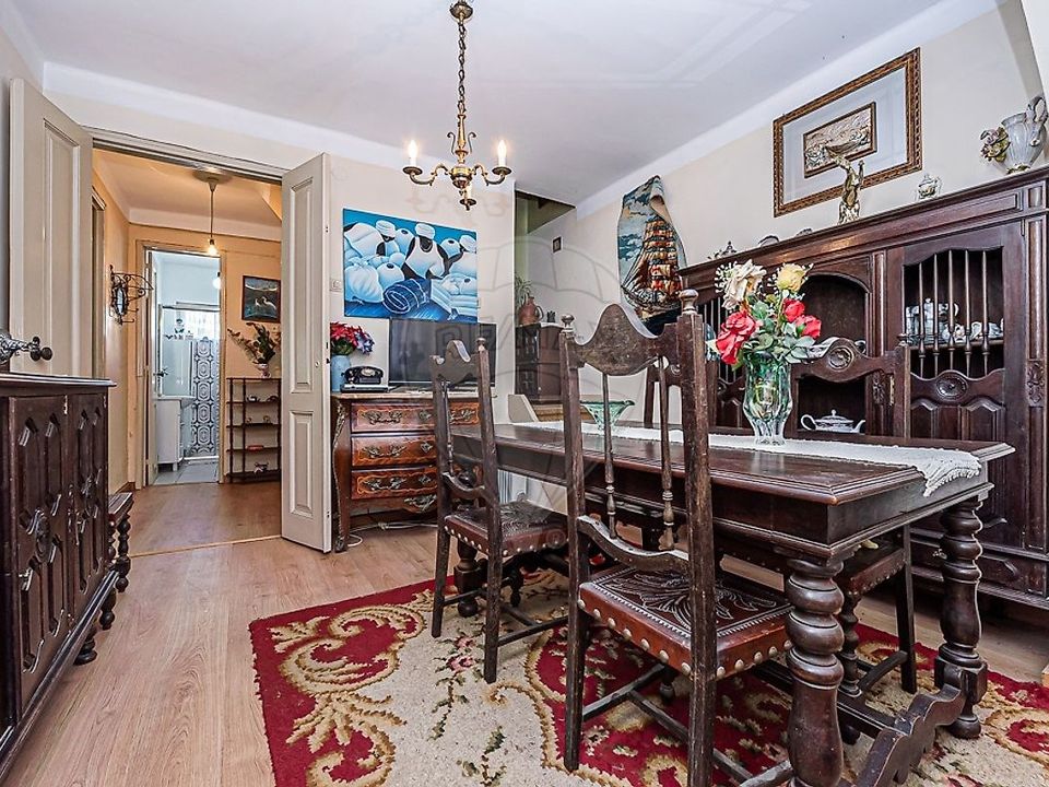 Villa i Almada, Setubal - bilde 5