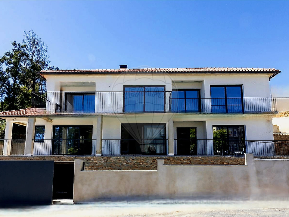 Villa i Sintra, Lisbon - foto 1