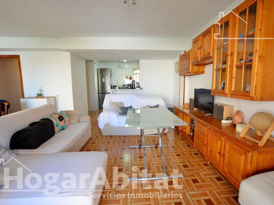Lejlighed i Mutxamel, Alicante - foto 1