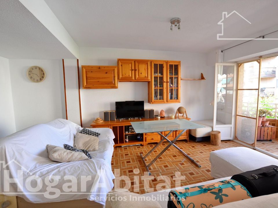 Lejlighed i Mutxamel, Alicante - foto 3