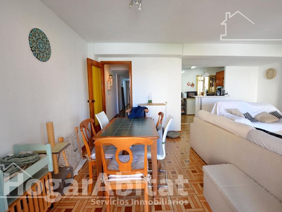 Lejlighed i Mutxamel, Alicante - foto 5