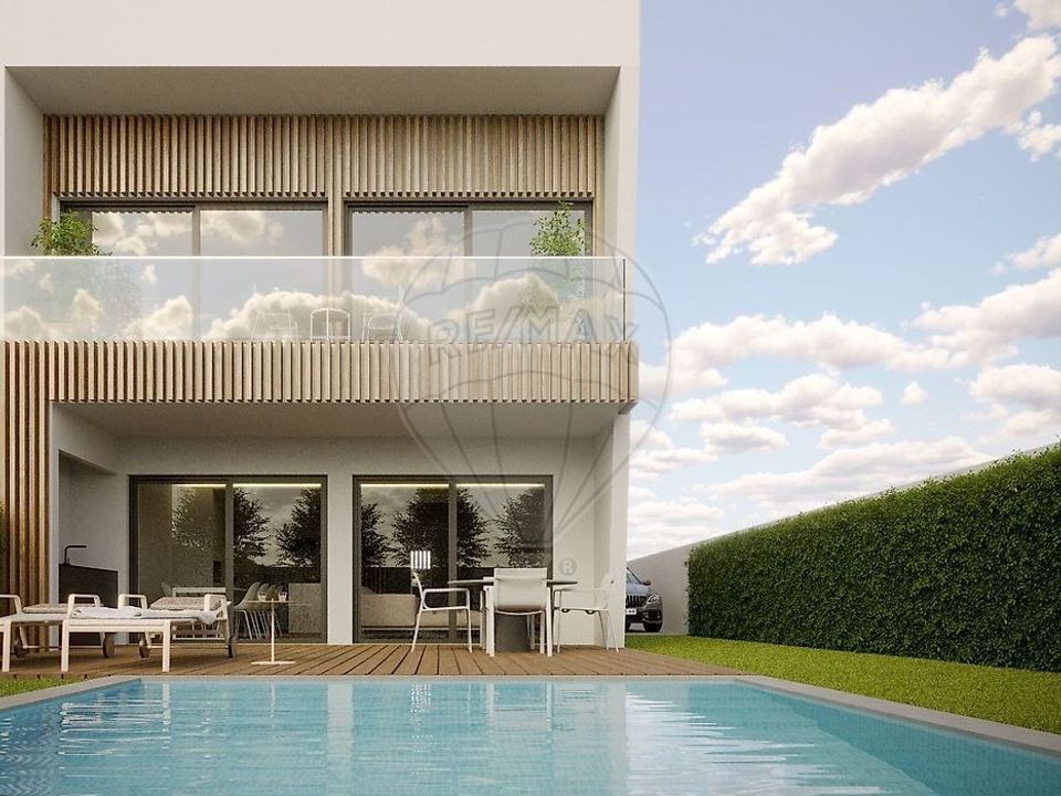 Villa i Cascais, Lisbon - foto 1