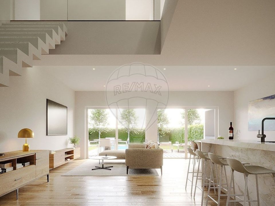 Villa i Cascais, Lisbon - foto 4