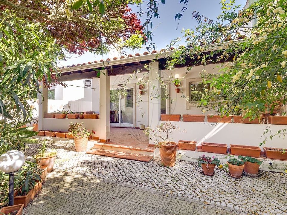 Villa i Entroncamento, Santarem - bilde 1