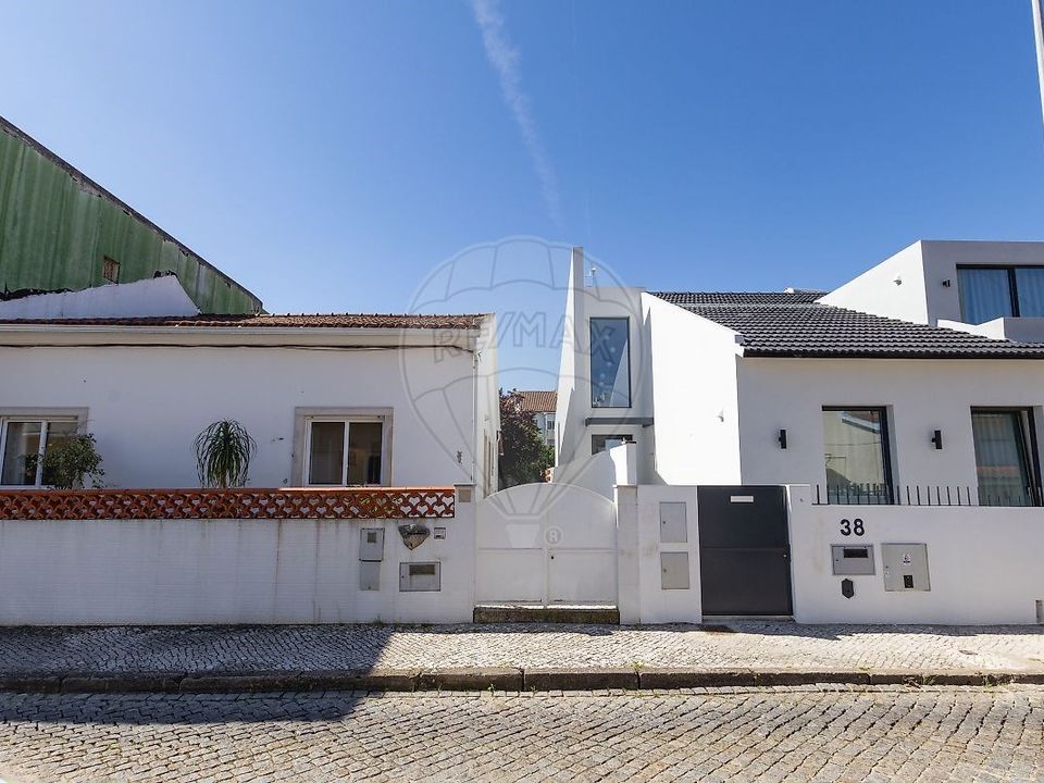 Villa i Entroncamento, Santarem - bilde 2